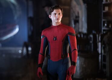 Tom Holland reivindica la diversidad en Marvel