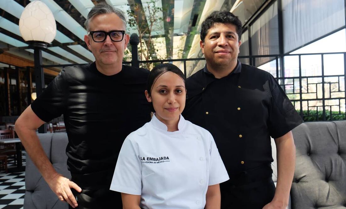 Guillermo González Beristáin,