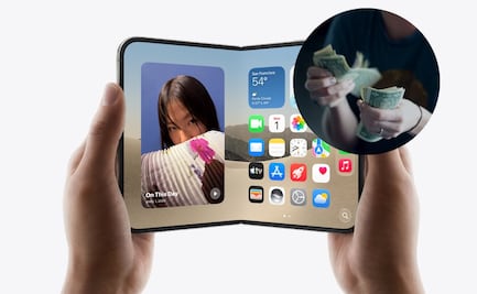 ¿Cuántos salarios mínimos necesitas para comprar el iPhone Duo?