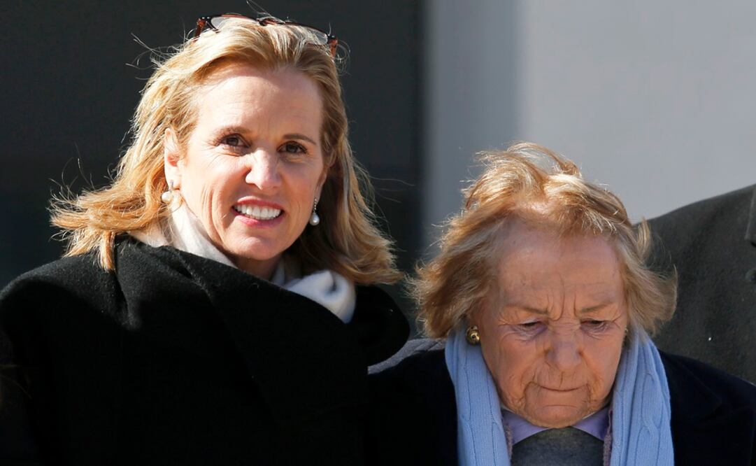 (Foto: Archivo / EL UNIVERSAL)