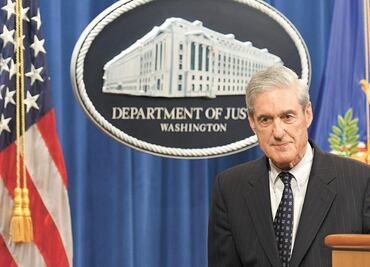 Mueller activa grito de “destituir a Trump”