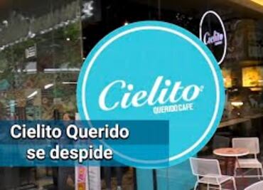 Cielito Querido Café se despide de sus clientes tras venta a Herdez