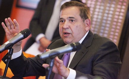 Extradition of Alonso Ancira endorsed by Spain