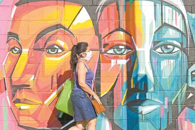 Aislamiento sin violencia