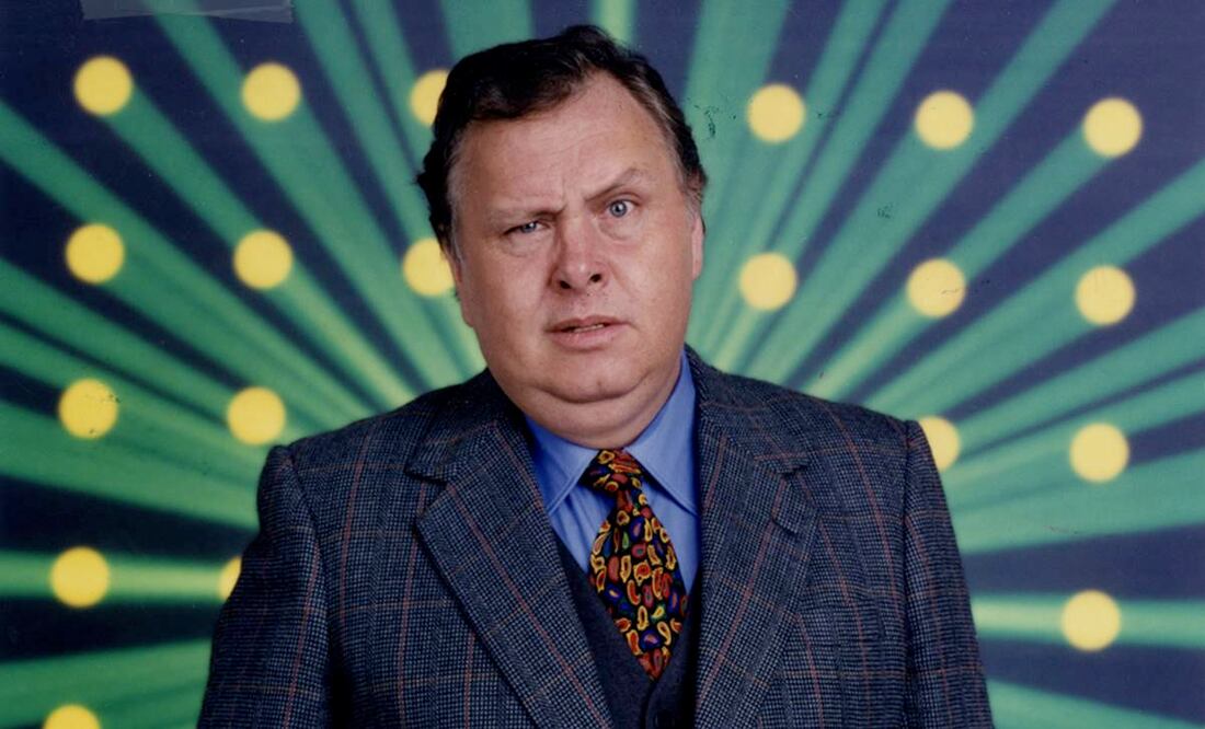 “Llévatelo” fue uno de los proyectos de Paco Stanley a los que Televisa destinó más recursos, toda vez que había quedado claro el carisma y magnetismo del conductor. Foto: TELEVISA.