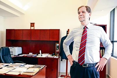 Basave: PRD, en situación crítica