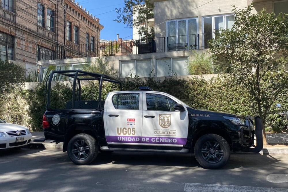 Foto: Omar Díaz/ EL UNIVERSAL 