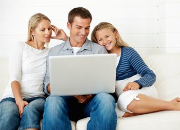 Laptops con chips de centros de datos