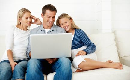 Laptops con chips de centros de datos