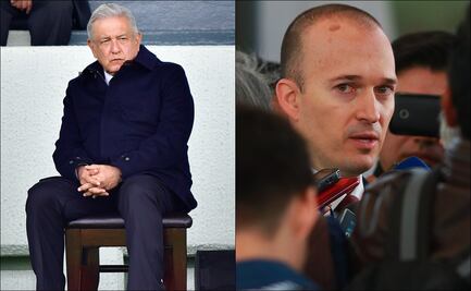 Denuncian ante AMLO a Kiril Todorov, presidente de la Federación Mexicana de Natación