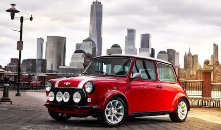 Mini clásico tendrá una nueva edición 