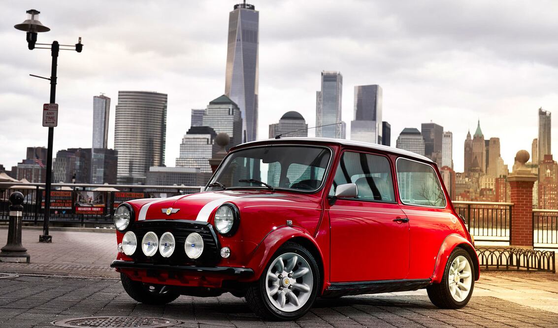 Mini clásico tendrá una nueva edición