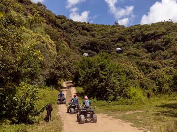 Fin de semana cerca de CDMX: 5 lugares para una escapada