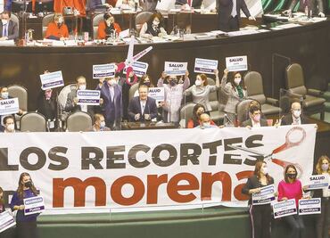 Acusan recorte a estados y municipios de 182 mil mdp