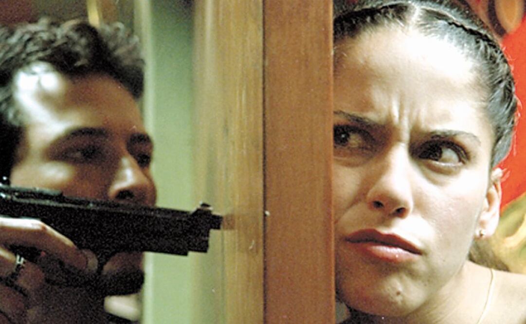 Hace dos años en España también se realizó un remake bajo el título “¿Quién mató a Bambi?” (ARCHIVO EL UNIVERSAL)