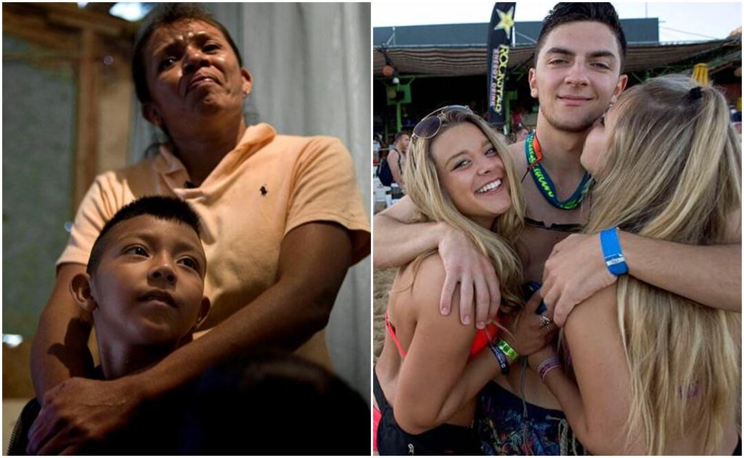 Los dos rostros de BCS, a seis meses de "Odile"