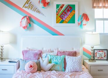 5 consejos del Feng Shui para armonizar espacios habitados por niños