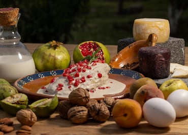 Joyas gastronómicas poblanas que surgieron tras el festín del 15 de septiembre