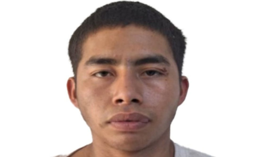 El Chaval, integrante del CJNG. Foto: especial