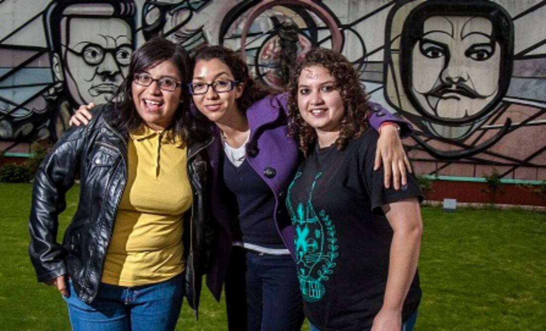 Redes sociales, clave para liberación