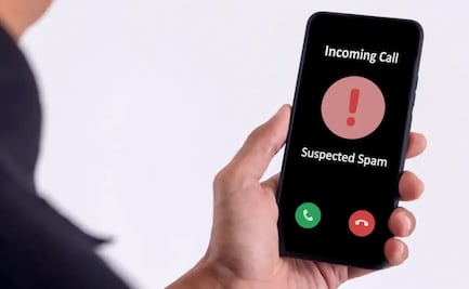 ¿Cómo activar el filtro de llamadas spam en Android?
