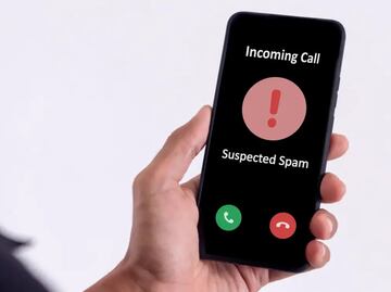 Estos son los prefijos de llamadas SPAM en México