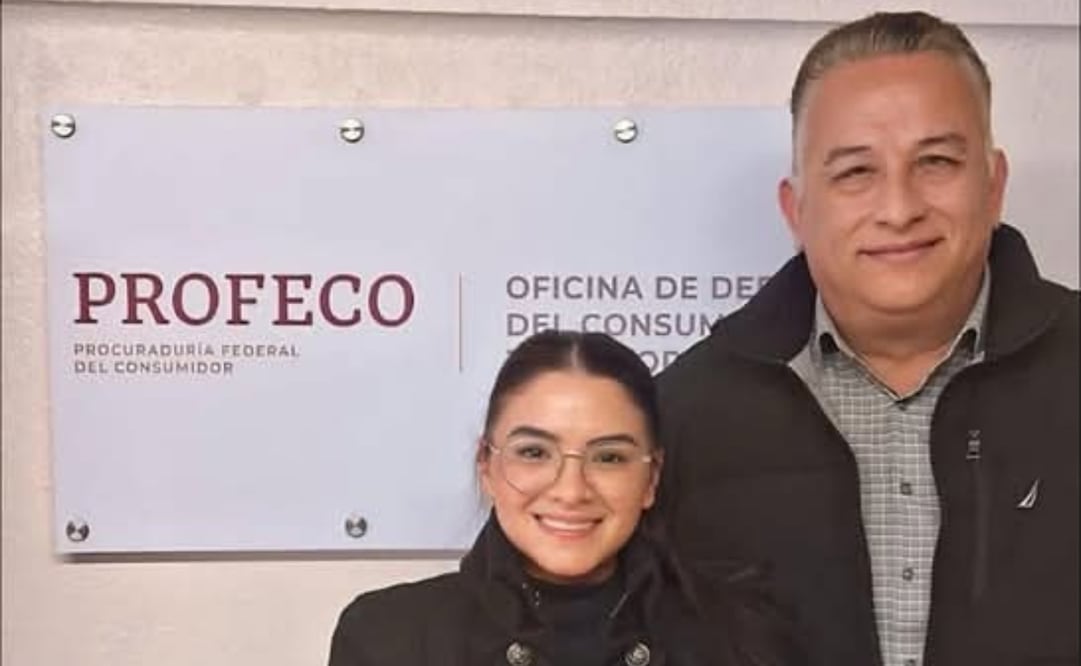 Durante su manifestación pacífica, Ceccopieri recibió el apoyo de cientos de personas que la acompañaron la primer noche organizando una gran fiesta con carne asada. (27/01/2025). Foto: Especial/El Universal