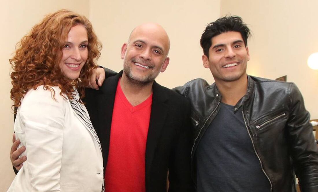 Foto: Carlos Mejía/EL UNIVERSAL