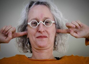 ¿Quién era Lynn Fainchtein?, la mujer "soundtrack" de muchos mexicanos