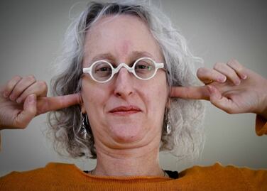 ¿Quién era Lynn Fainchtein?, la mujer "soundtrack" de muchos mexicanos