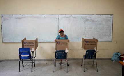 Elecciones en Panamá: Centros electorales cierran urnas y dan paso al conteo de votos