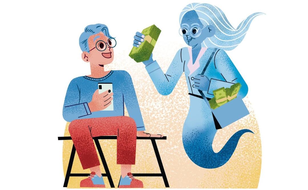 Ilustración: Dante de la Vega