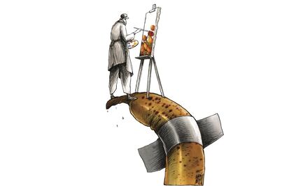 El Grecu, 13 años de analizar el quehacer cultural