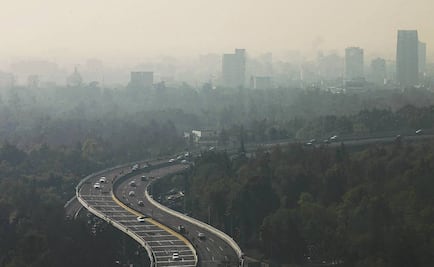 Se mantiene Fase I de Contingencia en la CDMX