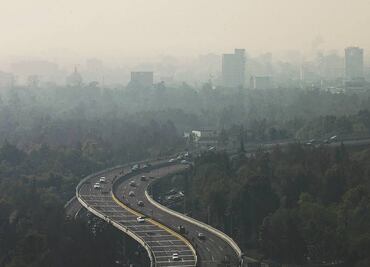 Se mantiene Fase I de Contingencia en la CDMX