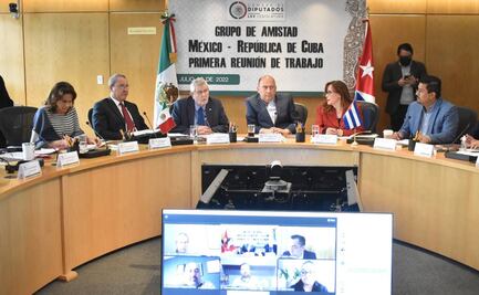 Avanza en San Lázaro iniciativa del Partido Verde para regular actividades ultraterrestres