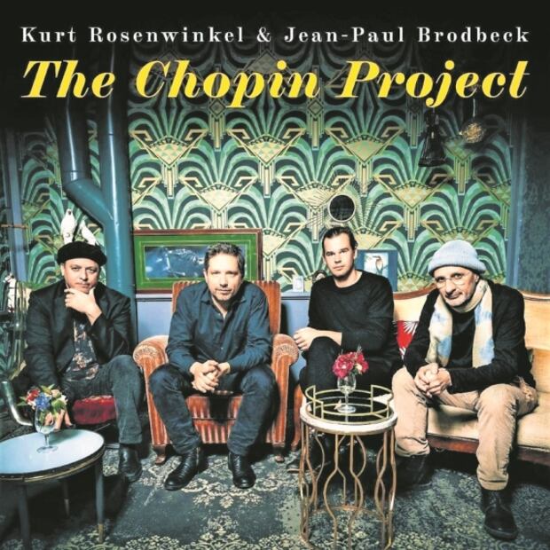 Revoluciones por segundo 280422