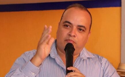 Alcalde de Aguililla afirma que sí firmó convenio de mando unificado