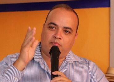 Alcalde de Aguililla afirma que sí firmó convenio de mando unificado