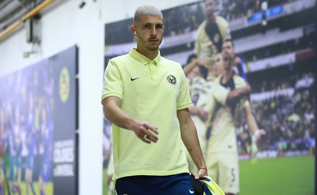 Guido Rodríguez - Imago7