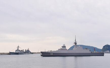 Corea del Norte lanza proyectiles de corto alcance; Seúl pide que no eleve la tensión