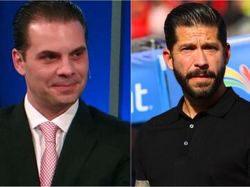 Técnico del Atlas responde a las disculpas de Christian Martinoli