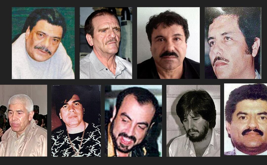 Fotos: Archivo El Universal