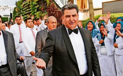 El riesgo de los premios patito que entregan en el Congreso