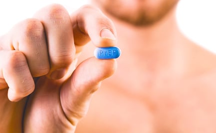 PrEP, una pastilla para prevenir hasta en 99% la infección de VIH; UNAM e IMSS ofrecen este tratamiento a estudiantes
