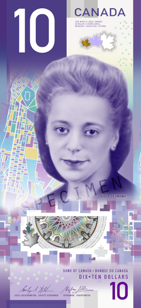 Estos son los billetes más bonitos del mundo