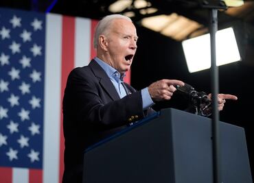 Hungría convoca al embajador de EU por las críticas de Biden al ultranacionalista Viktor Orbán