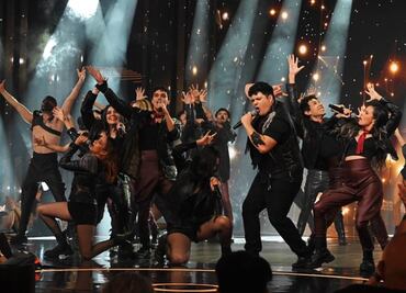 “La Academia”: los momentos que marcaron el arranque del reality