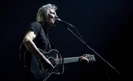 Roger Waters to play second date in Mexico City