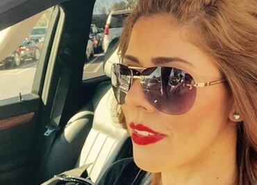 Alleged daughter of "El Chapo" willing to go for DNA test